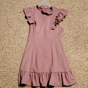 Forever 21 cocktail dress